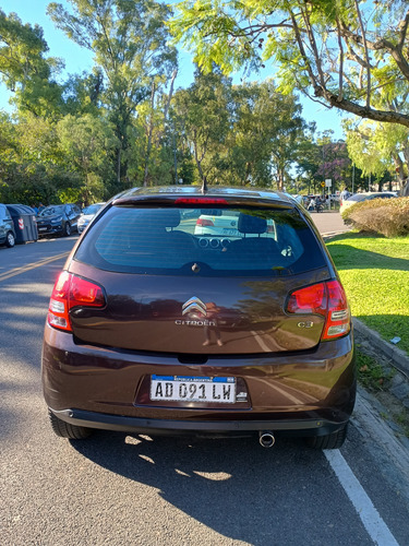 Citroën C3 1.6 Vti 115 Feel