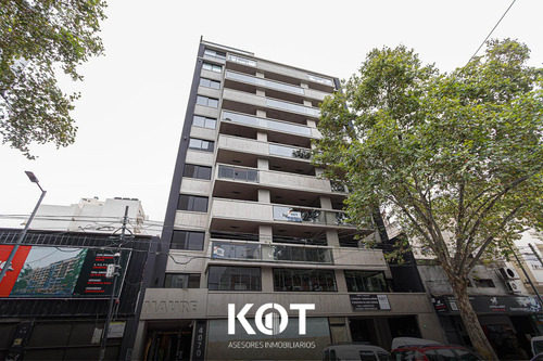 Ambiente Y Medio A Estrenar En Chacarita. En Venta Y Alquiler!