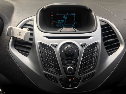 Ford Ka 1.5 Se Flex 5p 2015