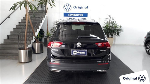 Imagem 5 de 7 de Tiguan 1.4 250 Tsi Total Flex Allspace Comfortline Tiptronic
