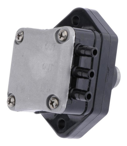 Bomba De Combustible Para Yamaha 4 Tiempos F 25- 60hp 18-353