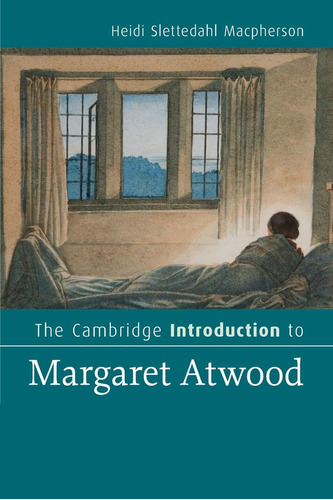 Libro: En Inglés La Introducción De Cambridge A Margaret Atw