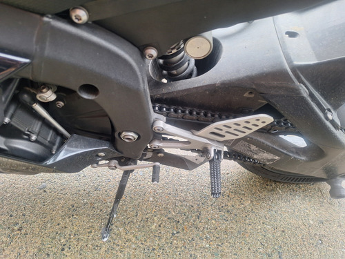 La Supermoto Añorada