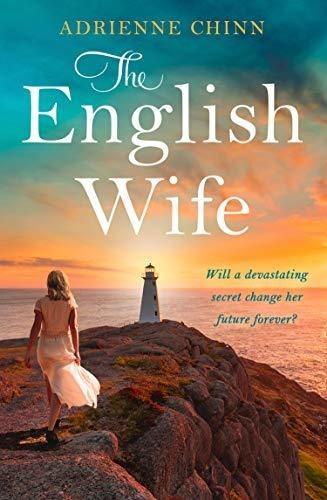 Book : The English Wife A Usa Today Best Seller; A Sweeping