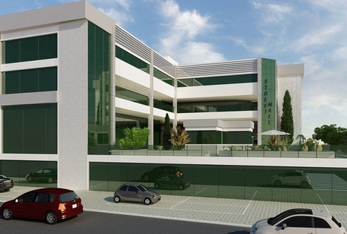 Loja - Indaia - Ref: 48534 - V-48534
