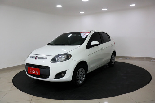 Imagem 10 de 21 de Fiat Palio