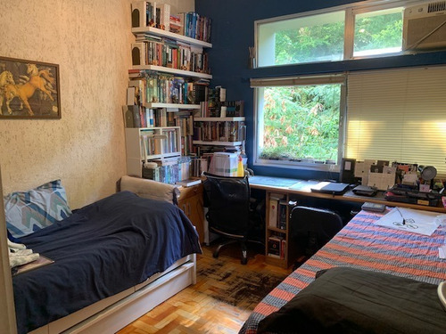 Imagem 5 de 11 de Excelente Apartamento No Cartão Postal Da Cidade, Linda Vista, Cercado De Natureza, Perto Do Metrô