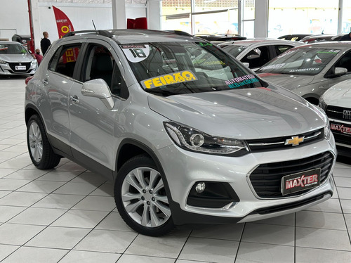 Chevrolet Tracker 1.4 16V TURBO PREMIER