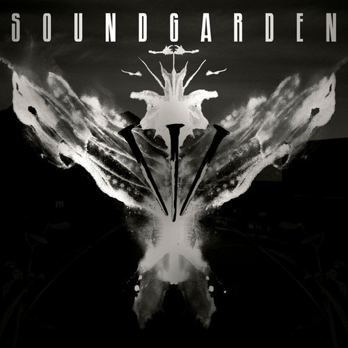 Cd Soundgarden / Echo Of Miles The Originals (2014) Europeo