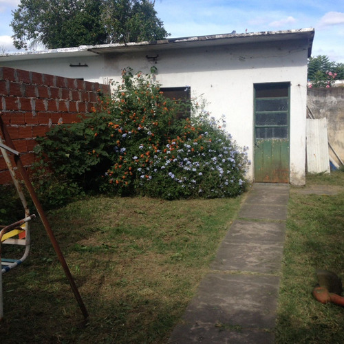 Imagen 17 de 19 de Casa Tipo Chalet A Refaccionar
