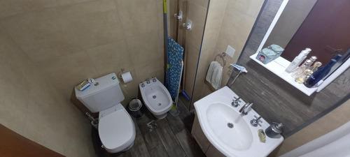 Imagen 9 de 12 de Venta Departamento Mono Ambiente Con Cochera El Palomar