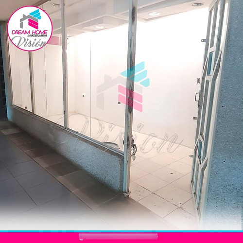 Imagen 2 de 3 de Venta De Local Ubicado En El Centro Comercial Las Flores. Santa Teresa