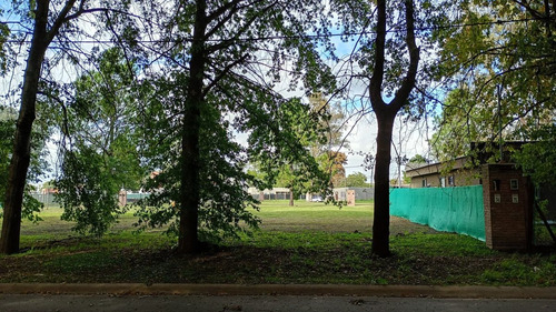 Lote En Venta Barrio Nueva Zelaya 1 Pilar 375 M2