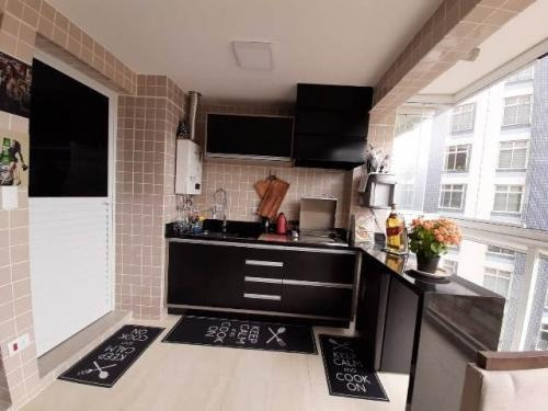 Apartamento Na Praia Dos Sonhos Em Itanhaém,confira! 7505 Ja