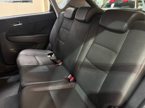 Hyundai I30 2.0 MPI 16V
