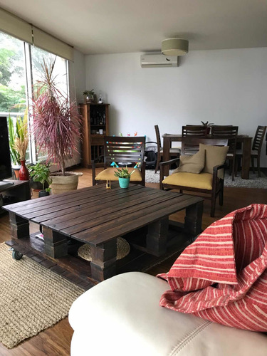 Imagen 4 de 13 de Apartamento 2 Dormitorios Próximo A La Rambla