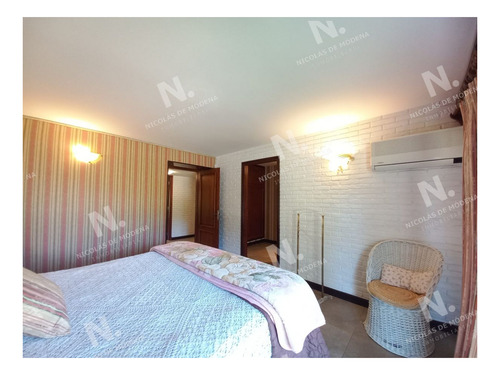Imagen 7 de 30 de Alquila Gran Casa De 5 Dormitorios En Playa Mansa, Punta Del Este