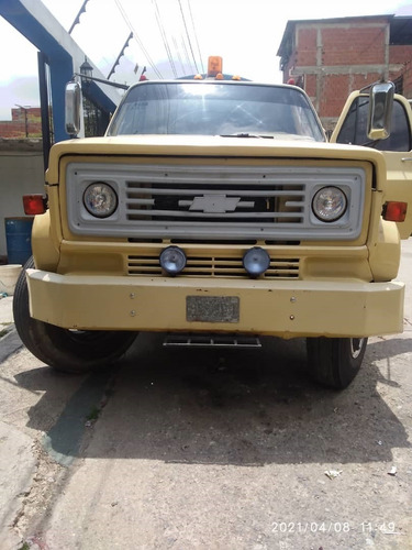 Chevrolet C60