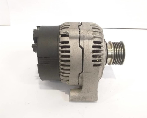 Alternador Mercedes Benz Nuevo 