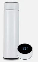Comprar Termos De Acero Inoxidable Con Indicador De Temperatura.