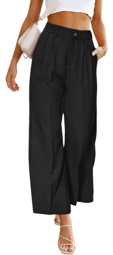 Pantalones Largos (bk-3xl) De Estilo Moderno, Pantalones Anc