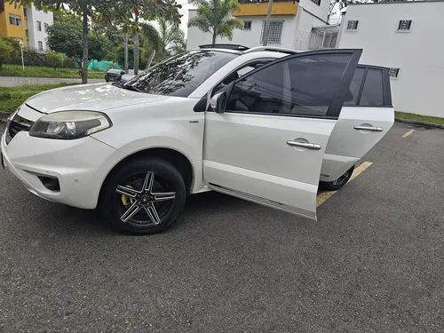 Renault Koleos 2.5 Privilege