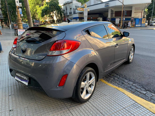 Hyundai Veloster 1.6 130cv 2012