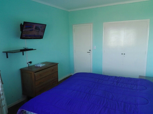 Imagen 6 de 14 de Punta Mogotes Dto Tipo Casa Frente Al Mar.parrilla.wifi.cabl