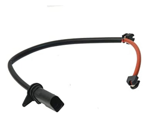 Imagen 6 de 12 de Sensor Pastillas De Freno Trasero Textar Germany Audi Q5