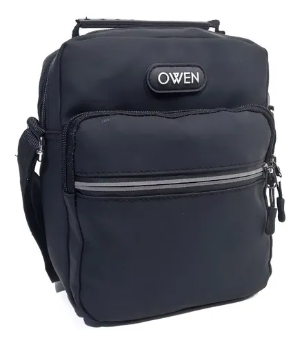 Bolso colgante para hombre sales