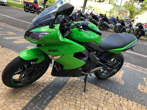 Imagem 3 de 5 de Kawasaki Abs