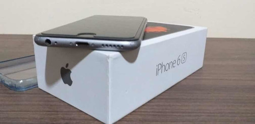 Smartphone iPhone 6s 32gb