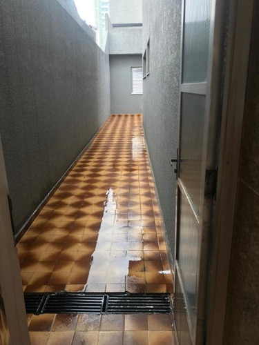 Sobrado, 171 M² - Venda Por R$ 965.000,00 Ou Aluguel Por R$ 4.500,00/mês - Vila Santo Estevão - São Paulo/sp - So6653