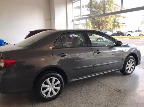 Corolla Xli Automatico