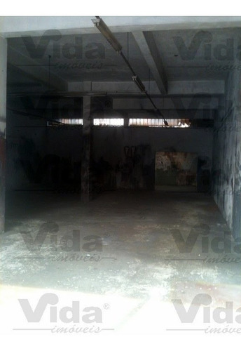 Imagem 2 de 9 de Loja/salão Para Aluguel, 300.0m² - 25213