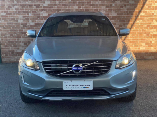 Imagem 2 de 9 de Volvo Xc60 2015 2.0 T6 Inscription Drive-e 5p