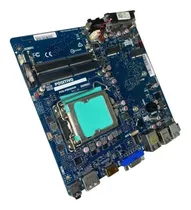 Comprar Placa Mãe Positivo Mini Pro Master Pib150dr Ddr4