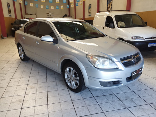 Chevrolet Vectra 2.0 Expression Flex Power 4p