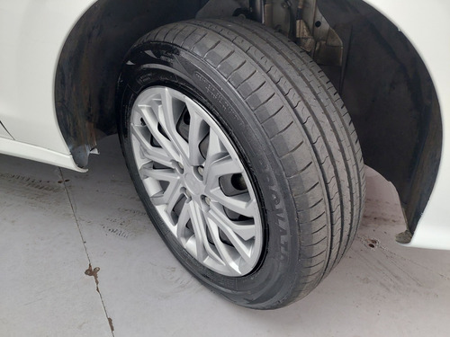 Fiat Cronos 1.0 FIREFLY FLEX DRIVE MANUAL