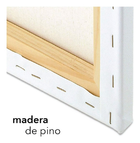 Cuadro Mickey Mouse Lv-1 130*90 Canvas Algodón