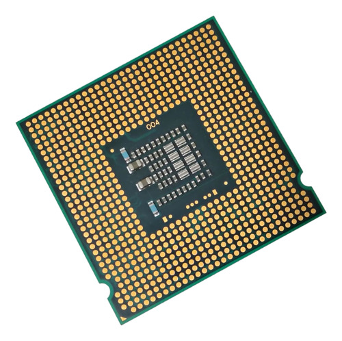 Procesador Cpu Para Intel Celeron E3500 2.70 Ghz (Reacondicionado)