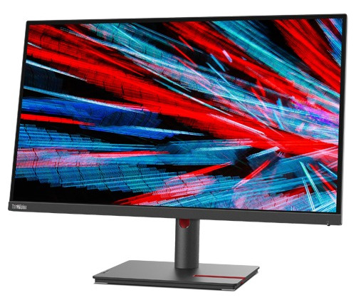 Monitor Lenovo Thinkvision S27i-30 27  Fhd