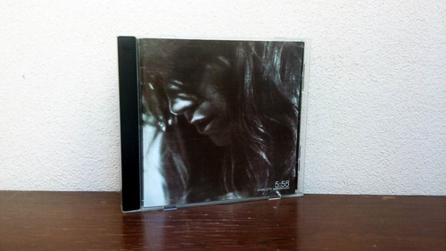 Charlotte Gainsbourg - 5:55 * Cd Made In Hong Kong Excelen 