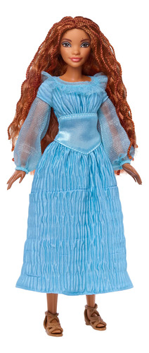 Muñeca Ariel Sirenita Mattel