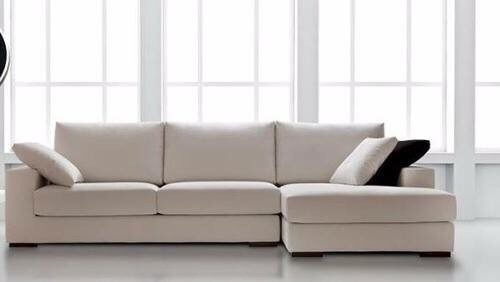 Rinconero Esquinero Sillon En Chenille Premiun Muebles Oasis