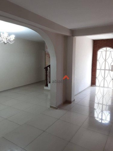 Imagem 5 de 30 de Sobrado Com 3 Dormitórios À Venda, 140 M² Por R$ 680.000,00 - Jardim Dracena - São Paulo/sp - So0264