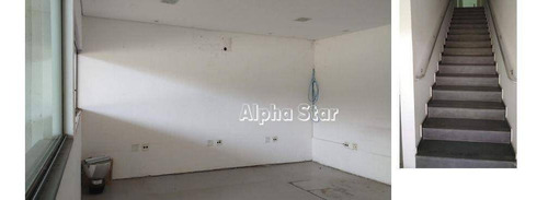 Imagem 3 de 20 de Galpão À Venda, 6580 M² Por R$ 26.000.000,00 - Vila Jovina - Cotia/sp - Ga0141