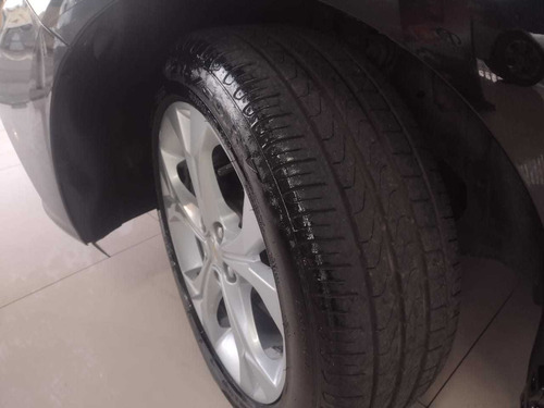 Imagem 10 de 14 de Chevrolet Cruze 2018 1.4 Lt Turbo Aut. 4p