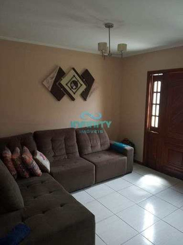 Imagem 16 de 20 de Sobrado De Condomínio Com 3 Dorms, Passos Dos Ferreiros, Gravataí - R$ 350 Mil, Cod: 706 - V706