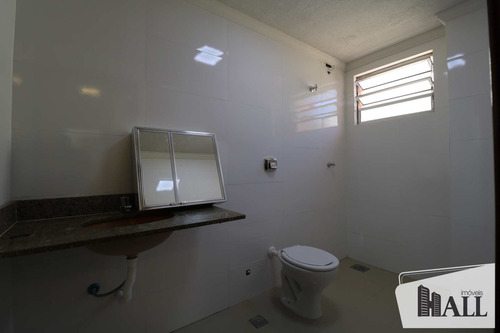 Imagem 8 de 9 de Apartamento Com 3 Dorms, Vila Itália, São José Do Rio Preto - R$ 225 Mil, Cod: 6986 - V6986